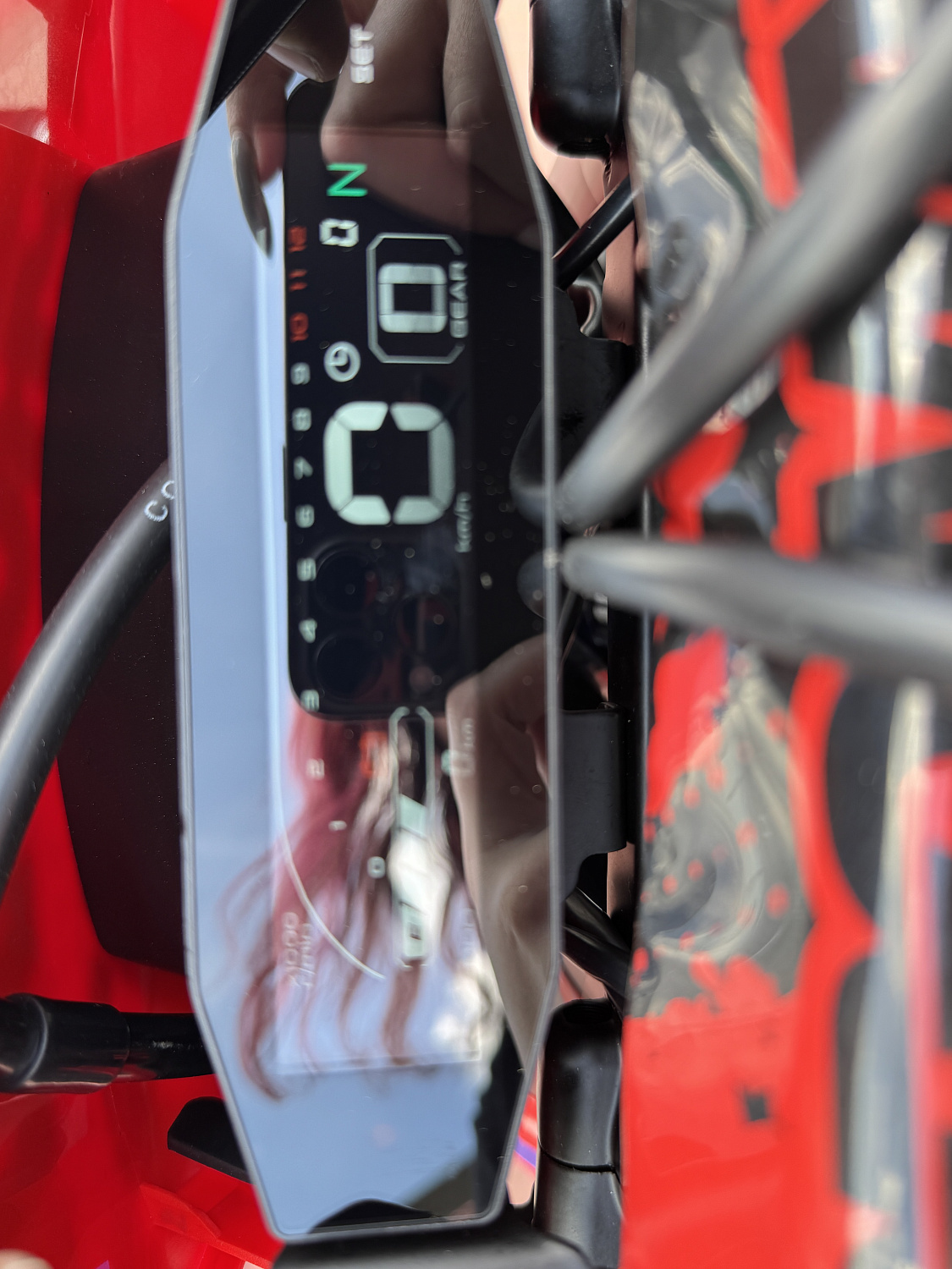 Кроссовый мотоцикл PROMAX MX250 в Норильске