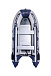 ЛОДКА SMARINE SDP MAX 420 AL в Норильске