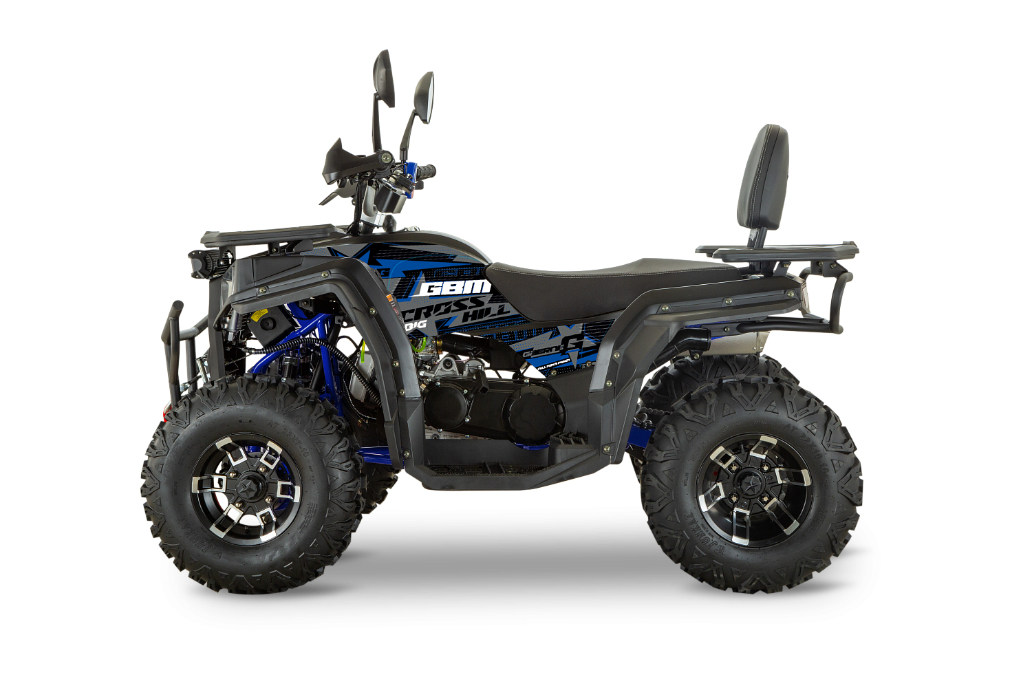 Квадроцикл GBM CROSS HILL 320 BIG PREMIUM в Норильске