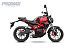 Мотоцикл PROMAX CB300RL (4V, 6G) в Норильске