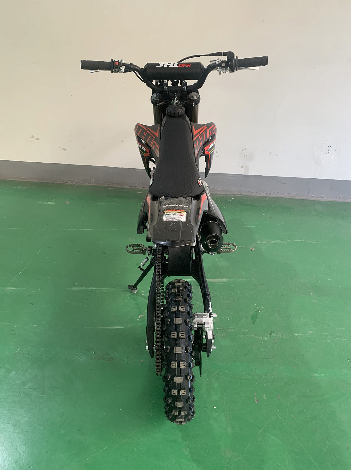 Питбайк JHLMOTO JHL MK125 (14/12) в Норильске