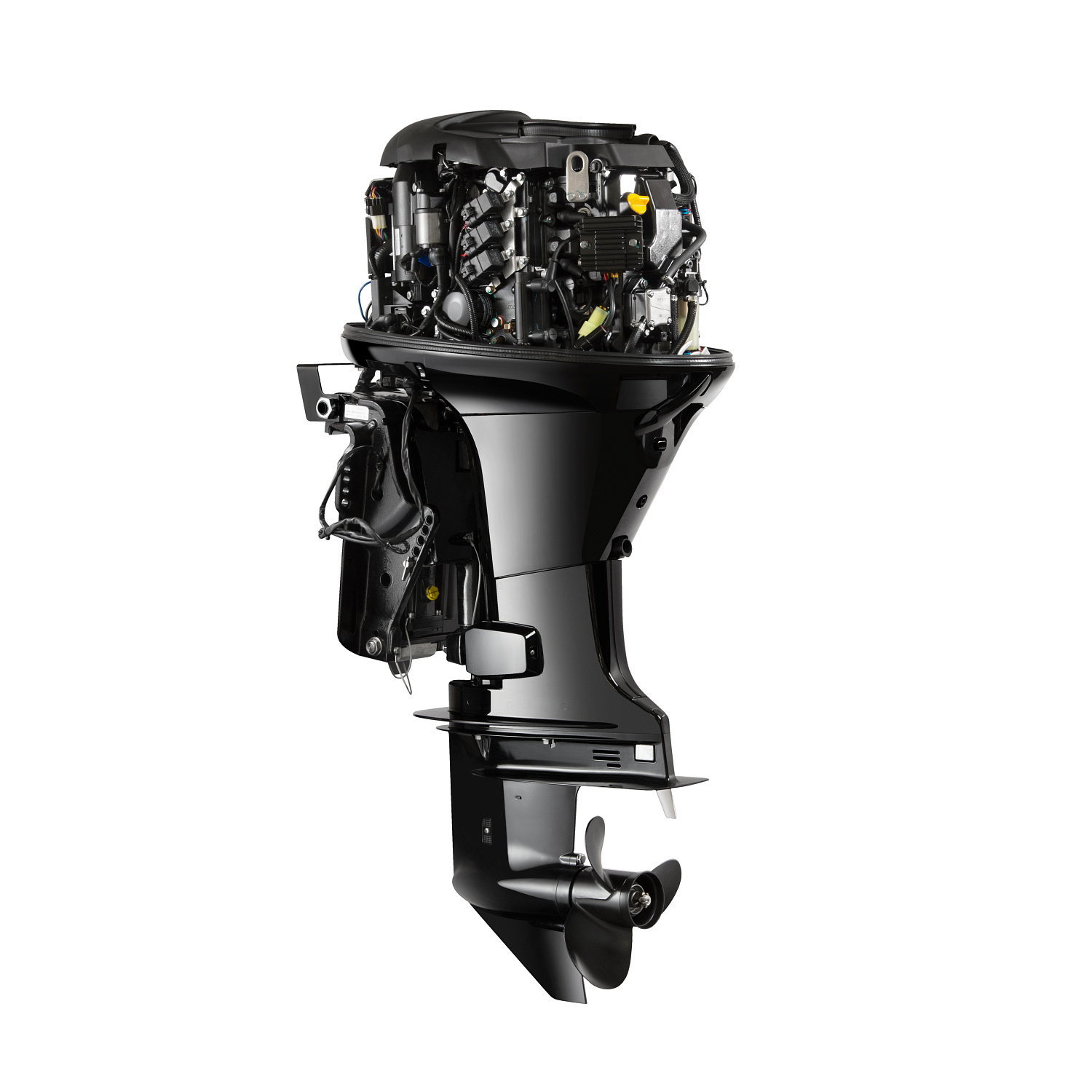 Лодочный мотор GLADIATOR GEF60FVEL-T в Норильске