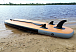 SUP (САП) Доска MISHIMO SHARK 10(305) в Норильске