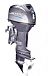 Лодочный мотор SEANOVO SNEF50HVEL-T - EFI (1,85) в Норильске