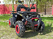 Квадроцикл PROMAX WILD 300 LUX "АНТИВИБРАЦИОННЫЙ" в Норильске