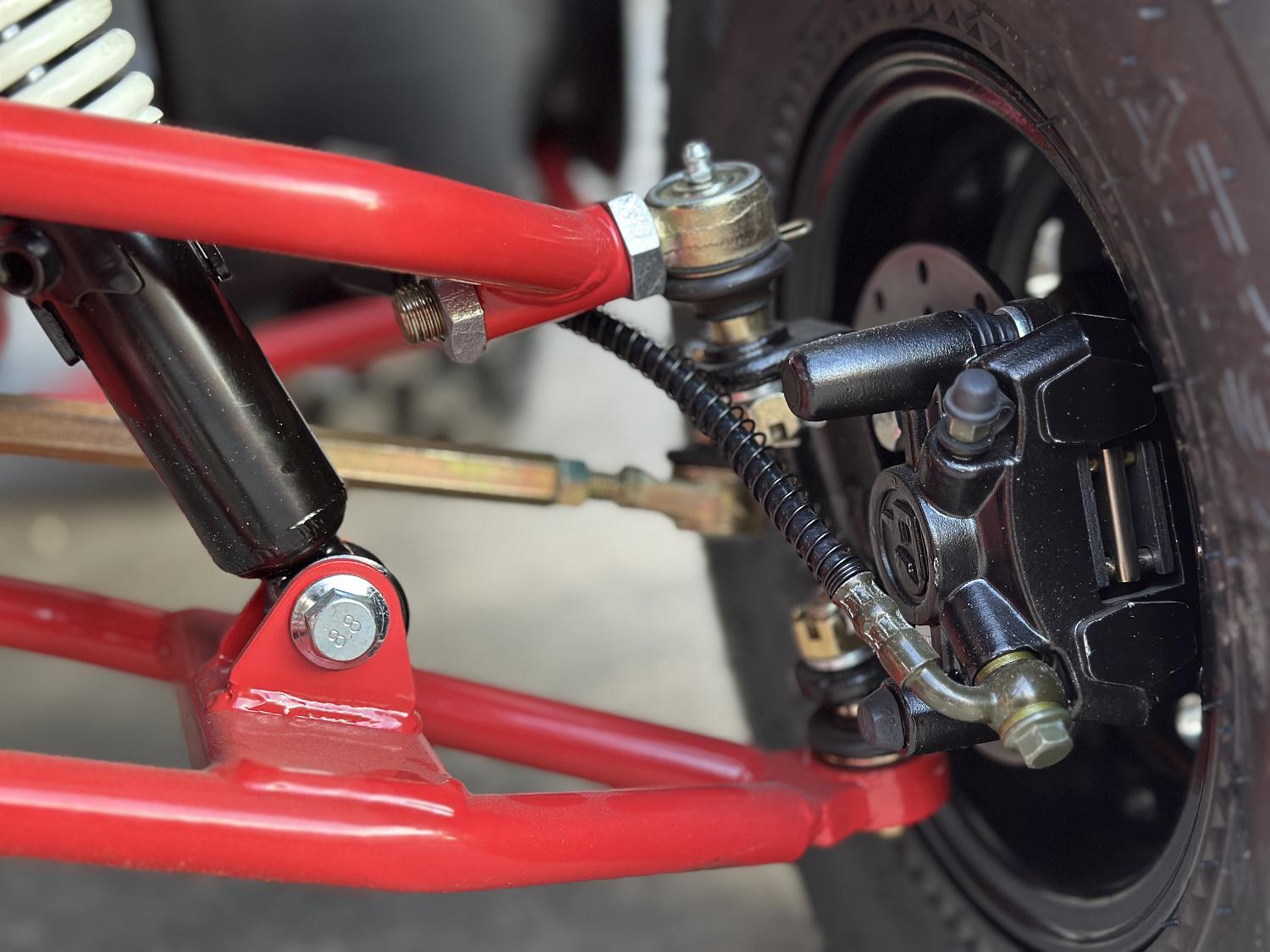 Квадроцикл PROMAX МАЙНКРАФТ 192 PRO 2025 в Норильске