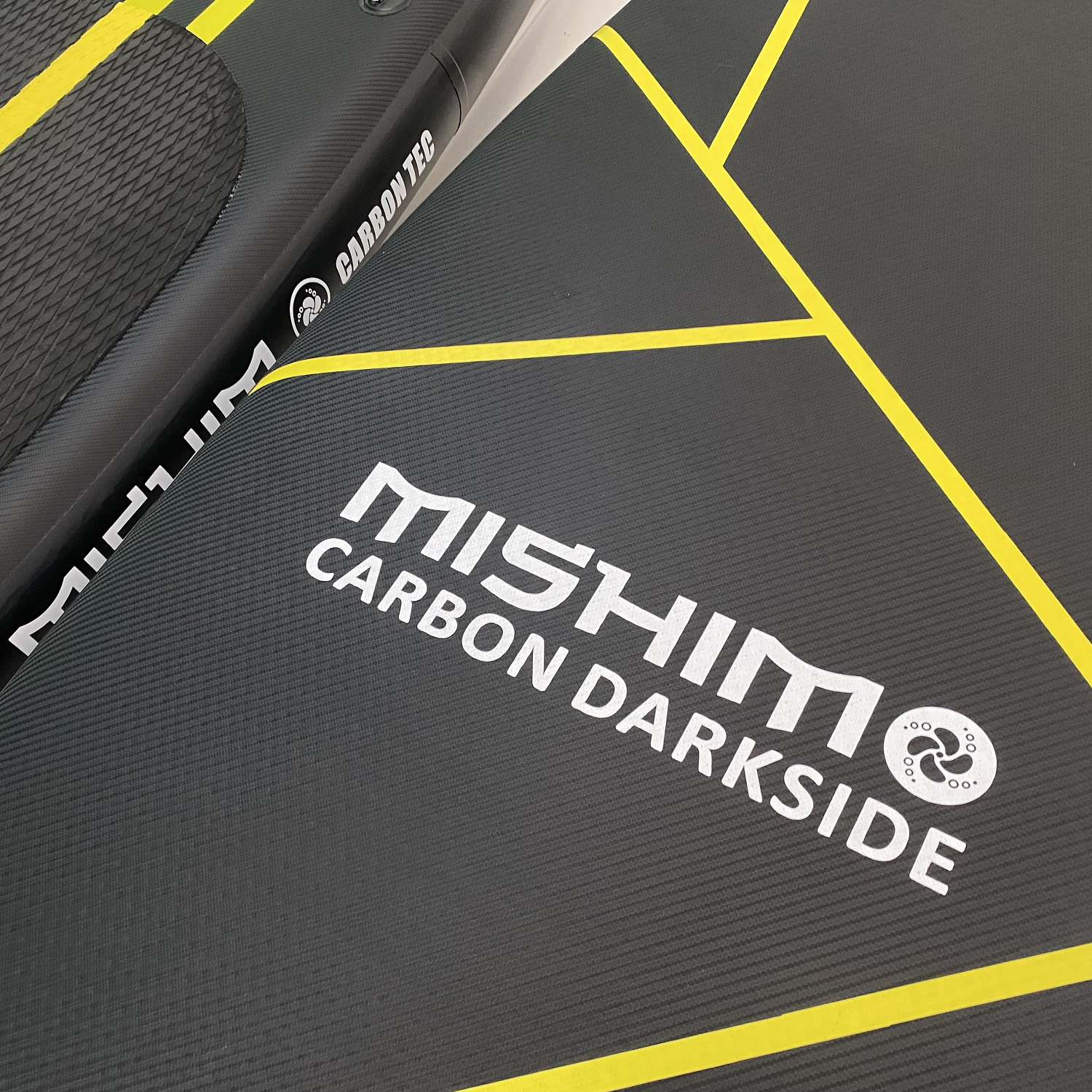 SUP (САП) ДОСКА MISHIMO CARBON DARKSIDE 11’ (335СМ) в Норильске