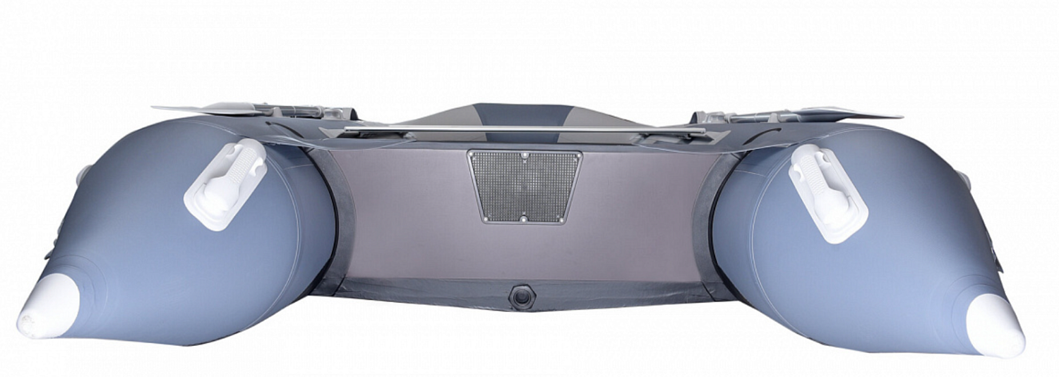 НАДУВНАЯ ЛОДКА GLADIATOR B370AL в Норильске