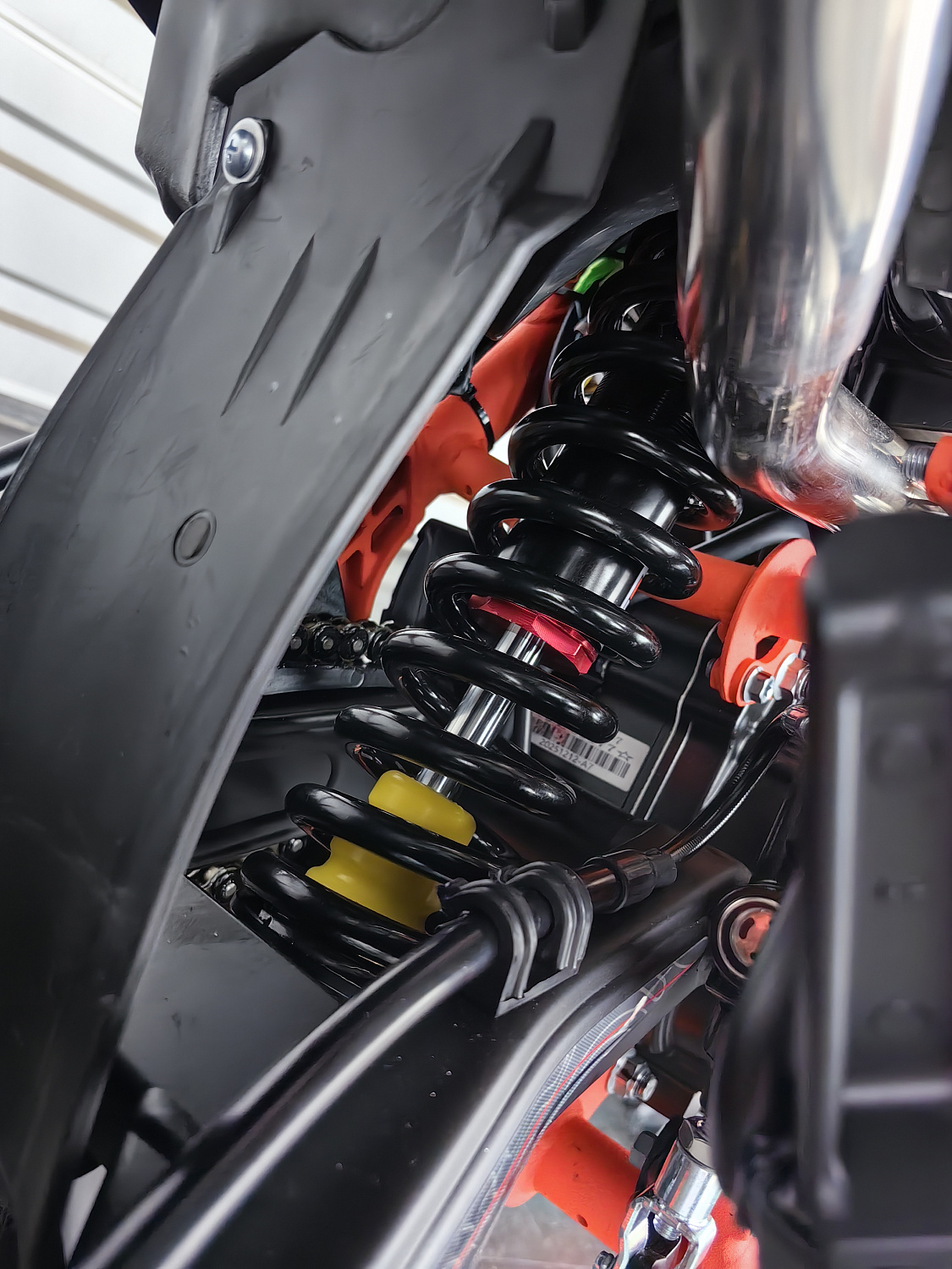 Кроссовый мотоцикл PROMAX INFERNO 380 (4 valves, 6 gears) в Норильске