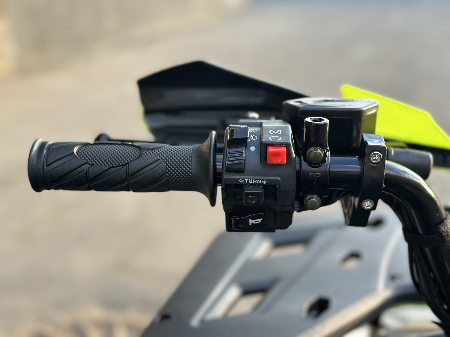 Квадроцикл PROMAX МАЙНКРАФТ 192 PRO 2025 в Норильске