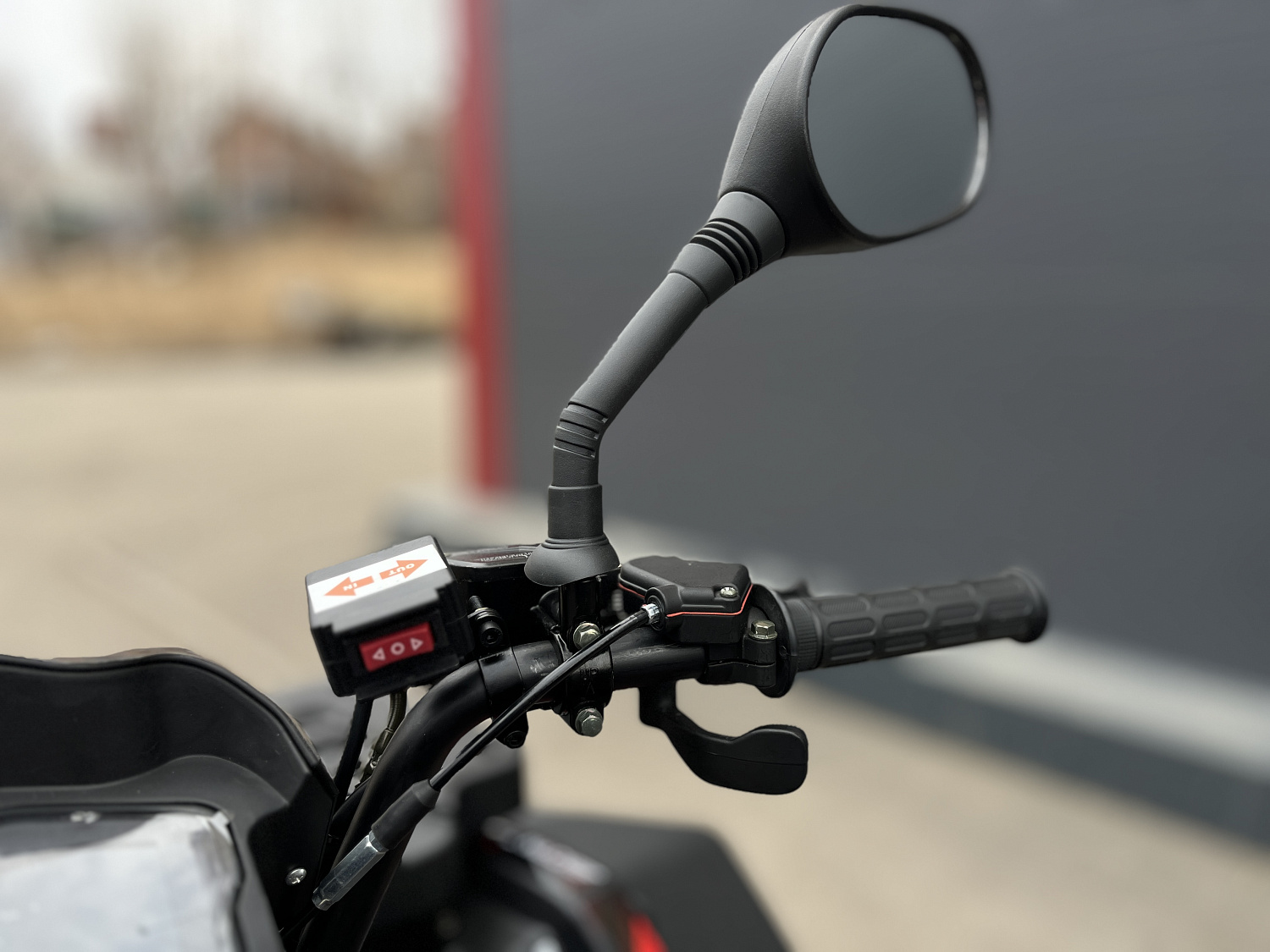 Квадроцикл PROMAX TAURUS 300 MAX-PRO LONG в Норильске