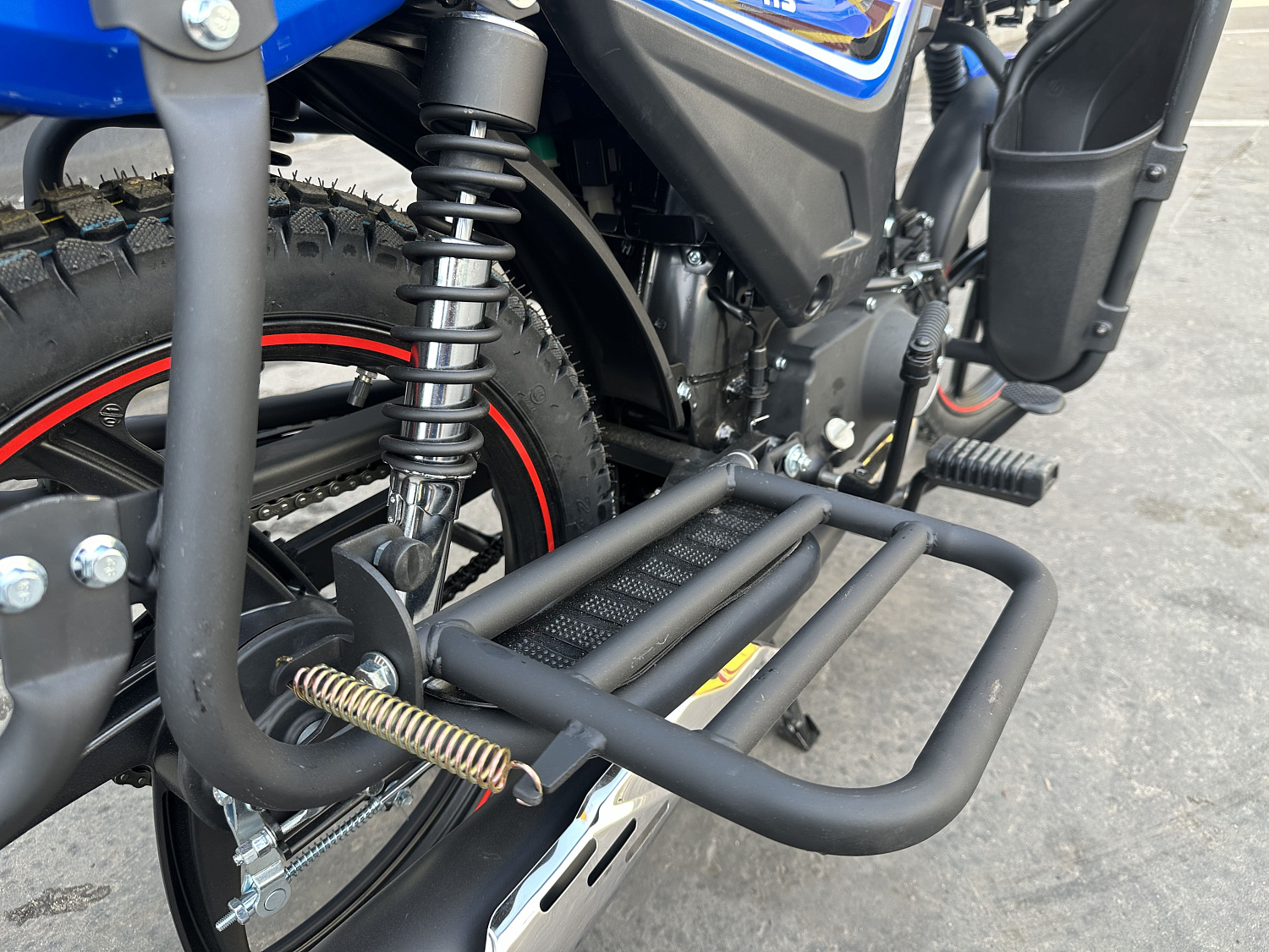 Мопед PROMAX ALPHA CITYBOX 150(49) в Норильске