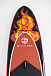 НАДУВНОЙ SUP-BOARD BURNFIRE 10,6 в Норильске