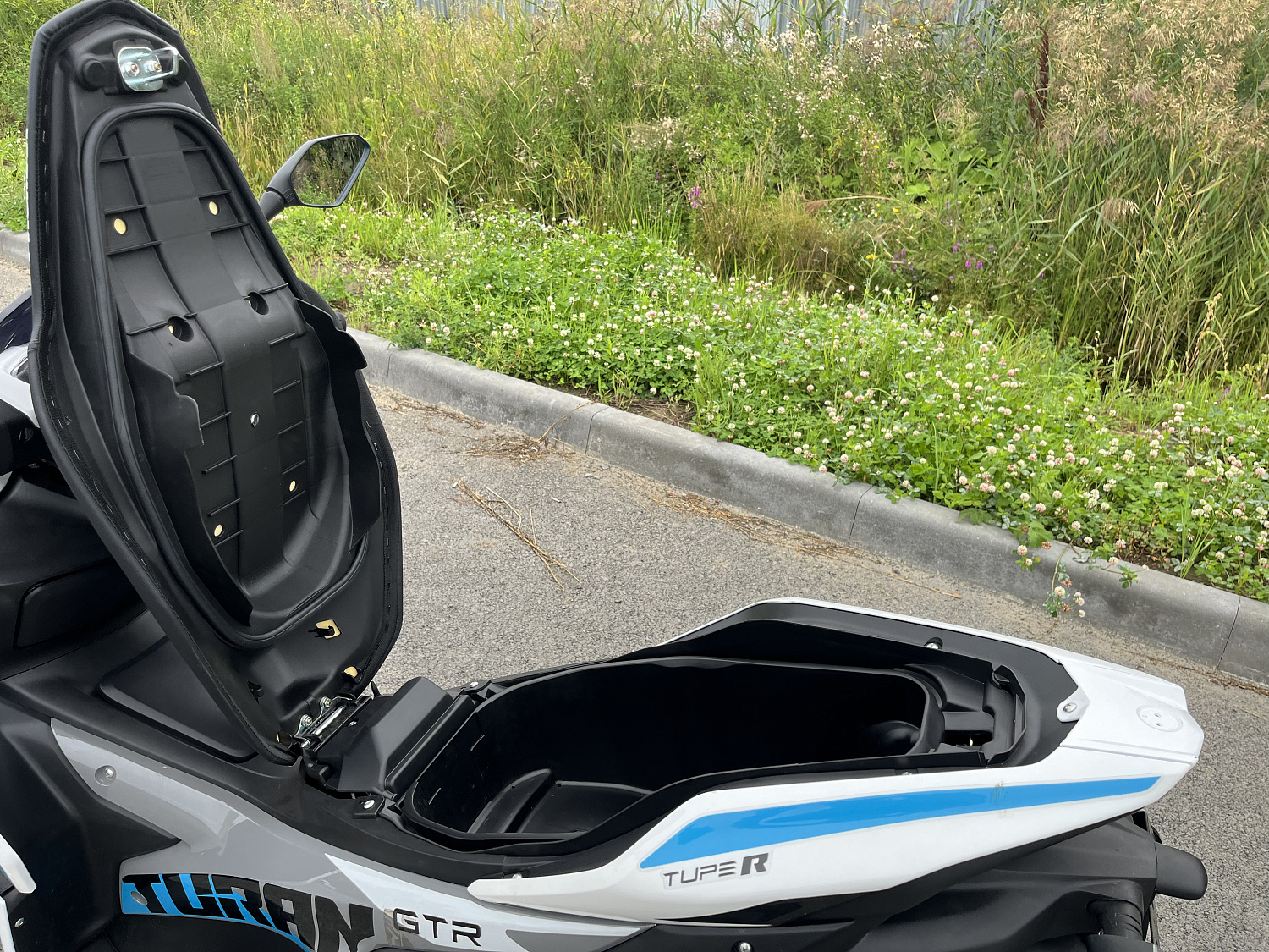 Скутер PROMAX TURAN 250 (49) в Норильске