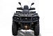 Квадроцикл HISUN TACTIC GT1000/LIMITED в Норильске