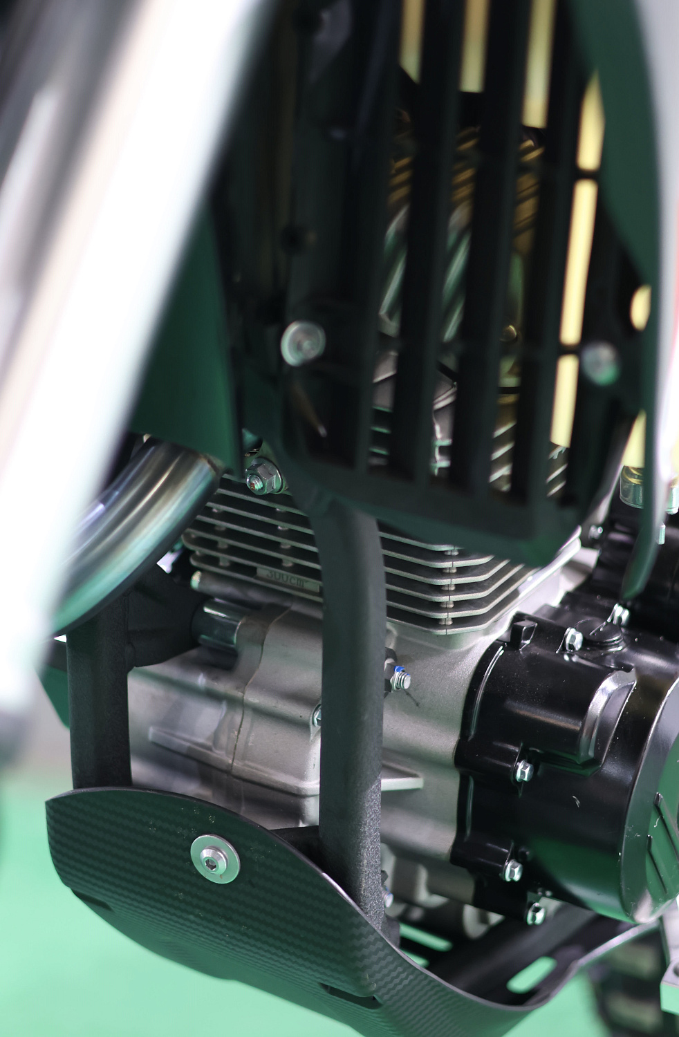 Мотоцикл JHLMOTO JHLofr GS CB300RL в Норильске