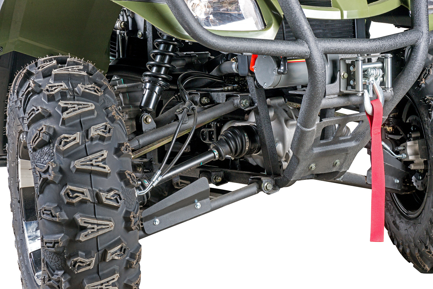 Квадроцикл IRBIS ATV 300 в Норильске