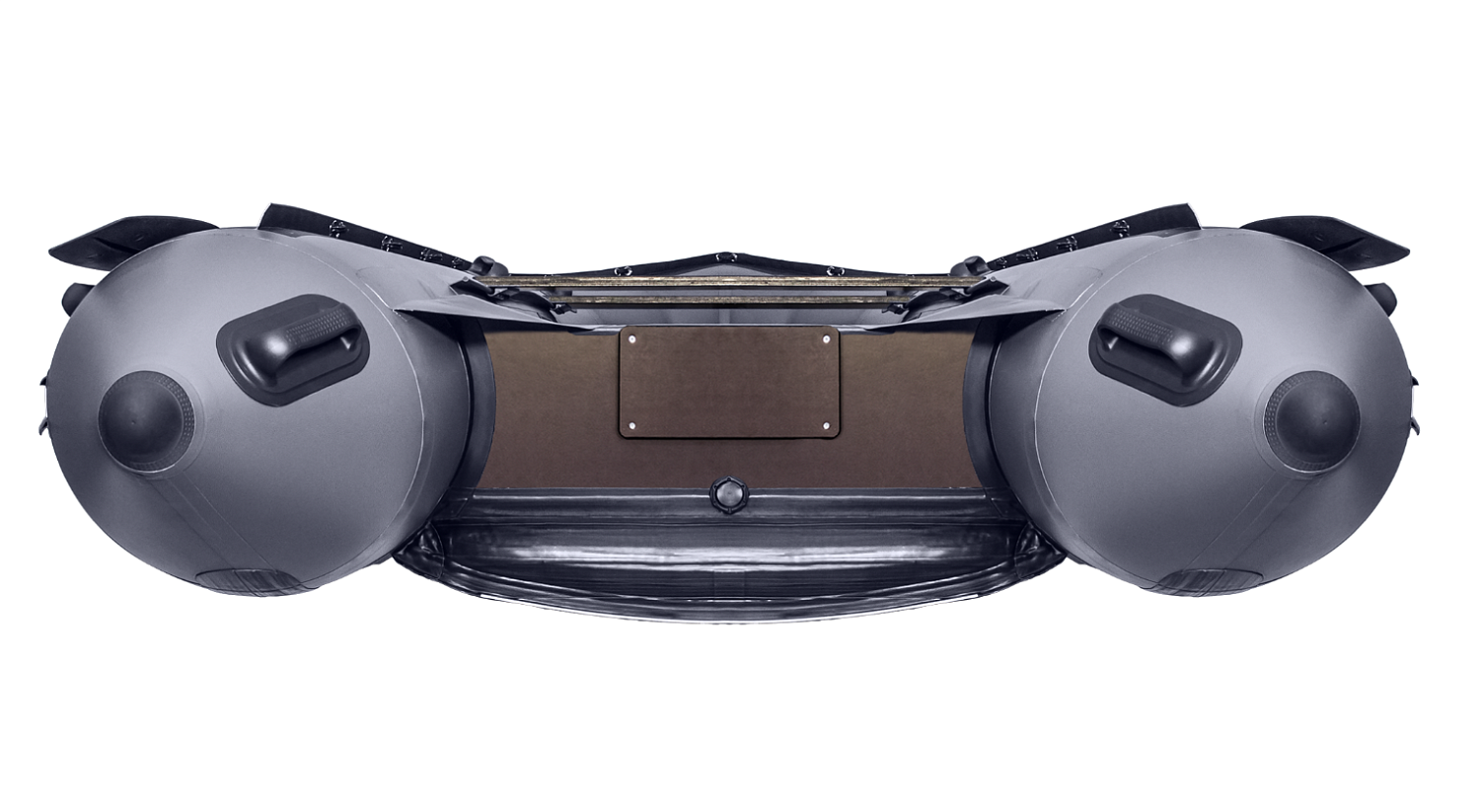 Лодка APACHE 3500 НДНД в Норильске