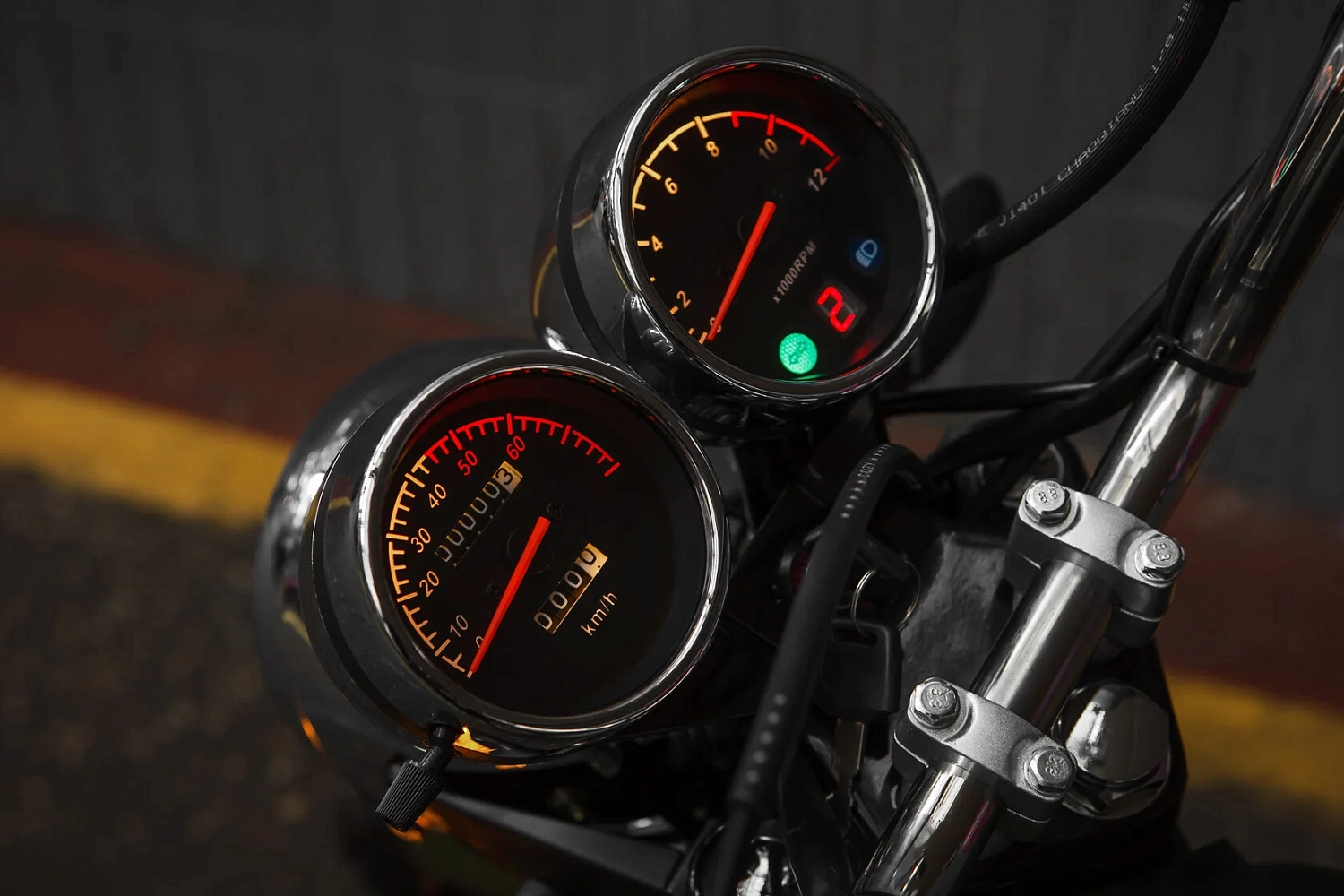 Мотоцикл MINSK  D4 50 M1NSK в Норильске