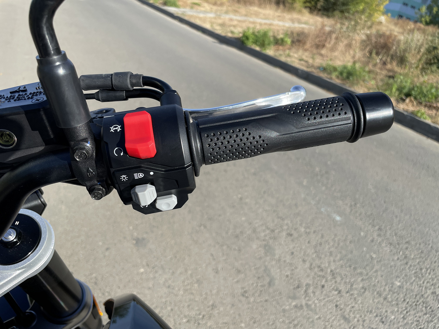 Мотоцикл STELS M502N в Норильске