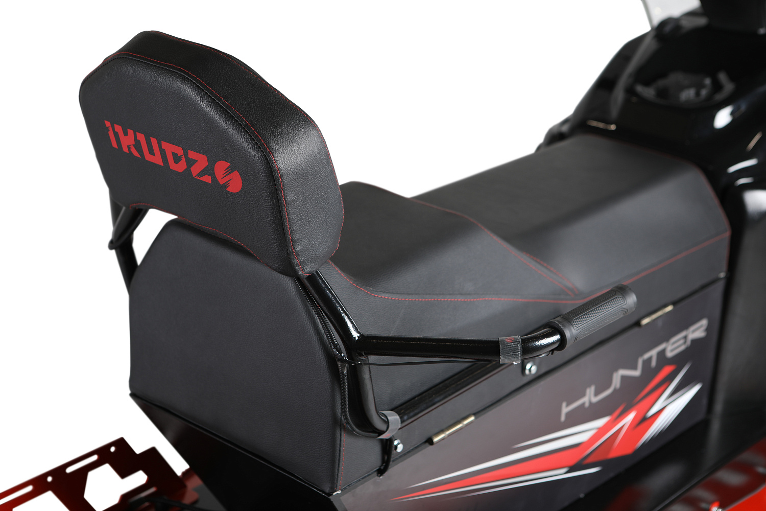Снегоход IKUDZO HUNTER 700LK 25 V2 в Норильске