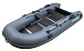 НАДУВНАЯ ЛОДКА GLADIATOR B370 в Норильске
