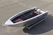 Алюминиевая лодка Wyatboat-390РМ увеличенный борт в Норильске