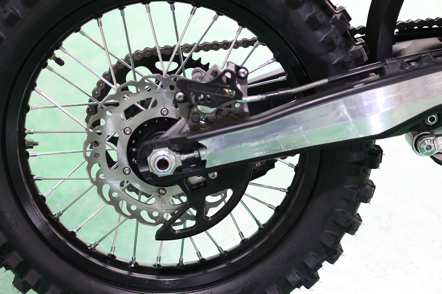 Мотоцикл JHLMOTO JHLofr GS CB300RL в Норильске