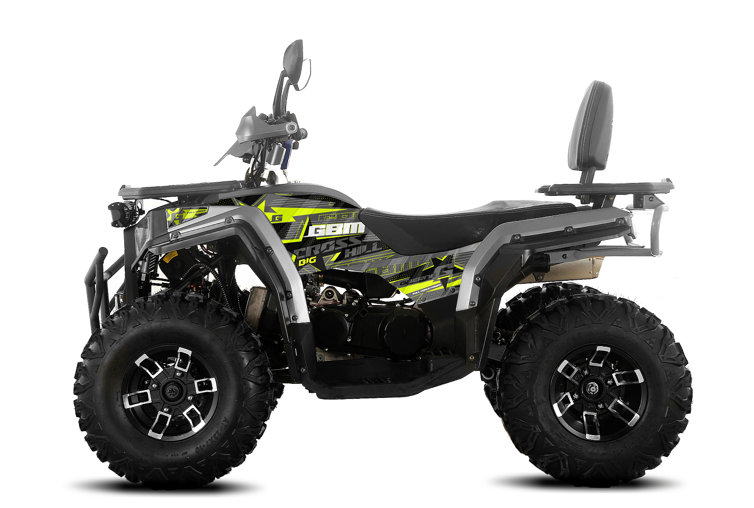Квадроцикл GBM CROSS HILL 320 BIG PREMIUM в Норильске