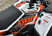 Квадроцикл GBM STORMRIDER 300 NEW PREMIUM в Норильске