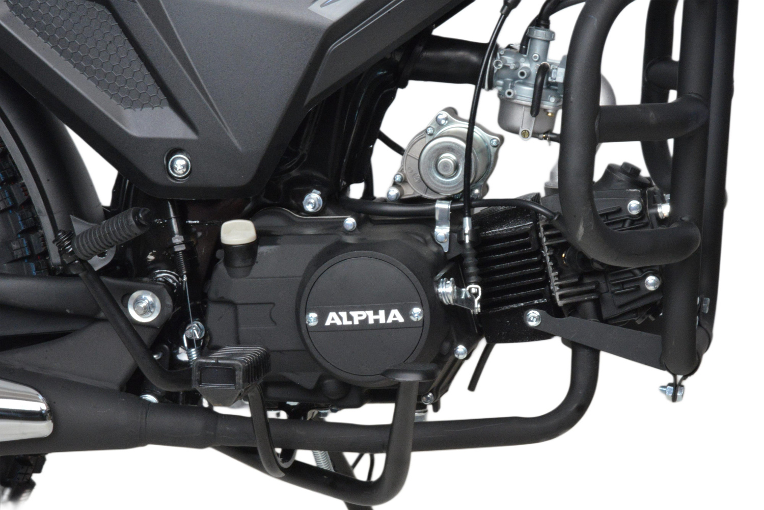 Мопед PROMAX ALPHA DIRT 150(49) в Норильске