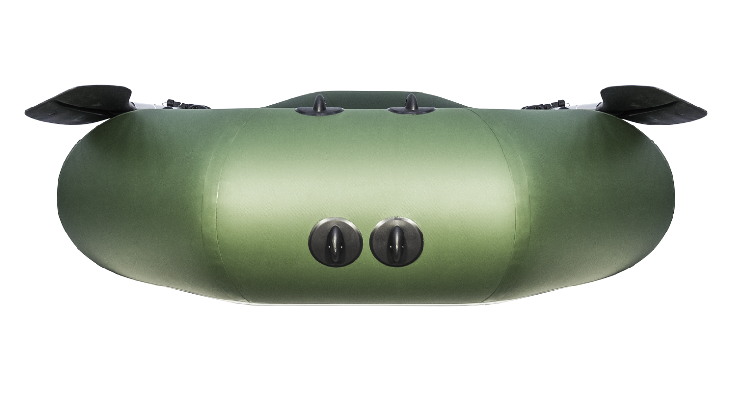 Лодка АКВА-МАСТЕР 260 в Норильске