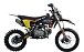 Питбайк FullCrew Teen Rider 125cc 17\14 (механ., эл.стартер) в Норильске