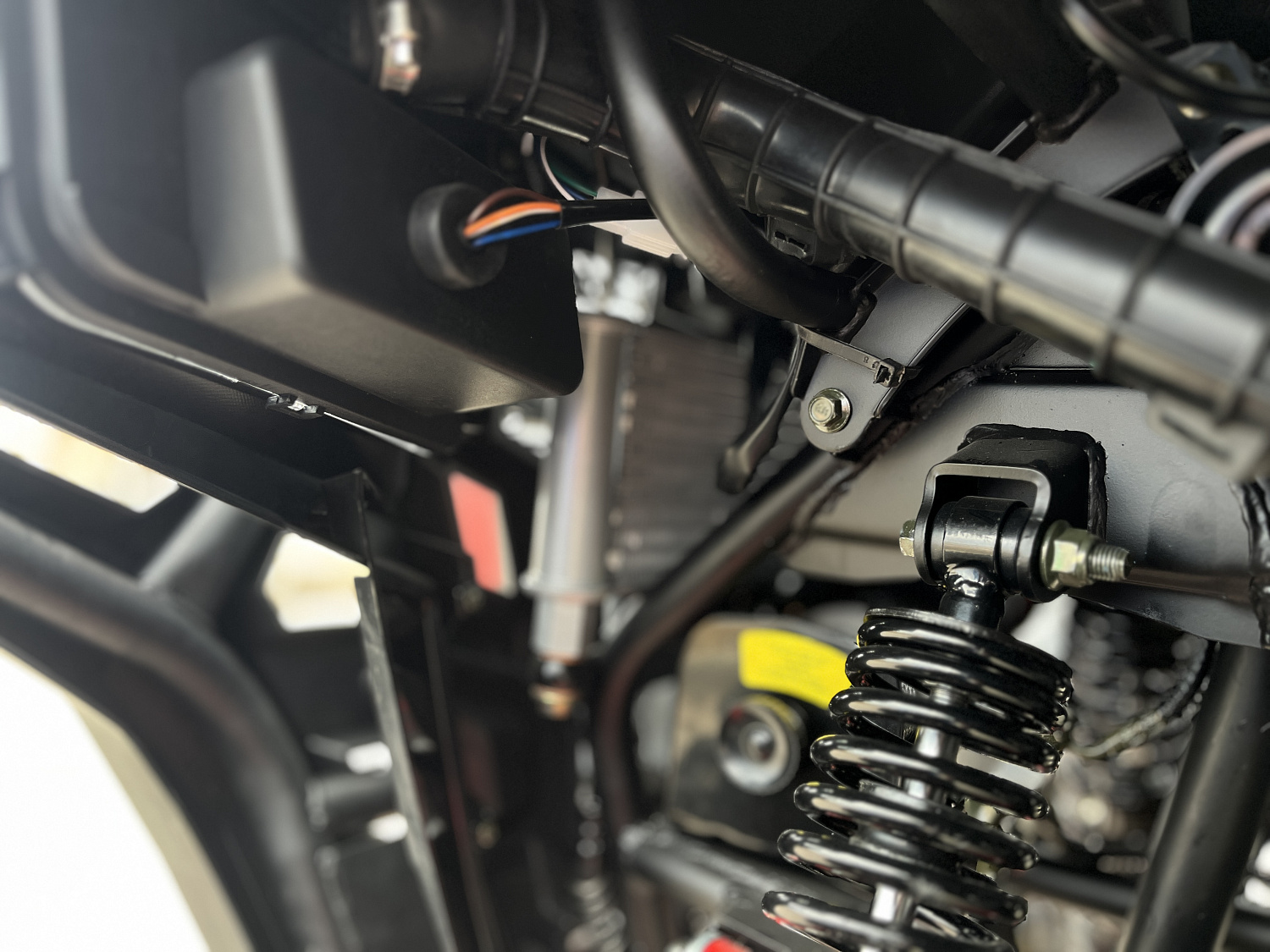 Квадроцикл PROMAX TAURUS 300 MAX-PRO LONG в Норильске