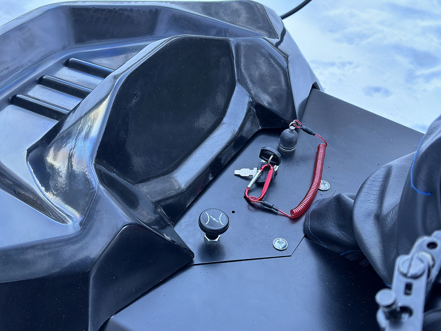 Снегоход PROMAX YAKUT 500 LONG 2.0 4T 27 в Норильске