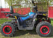 Квадроцикл PROMAX WILD 300 LUX "АНТИВИБРАЦИОННЫЙ" в Норильске