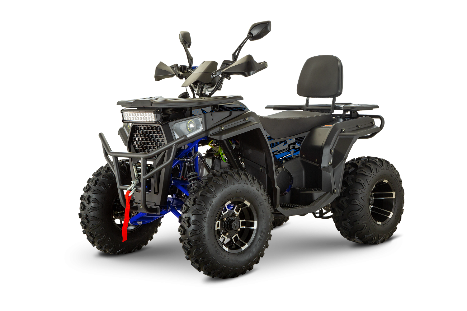 Квадроцикл GBM CROSS HILL 320 BIG PREMIUM в Норильске