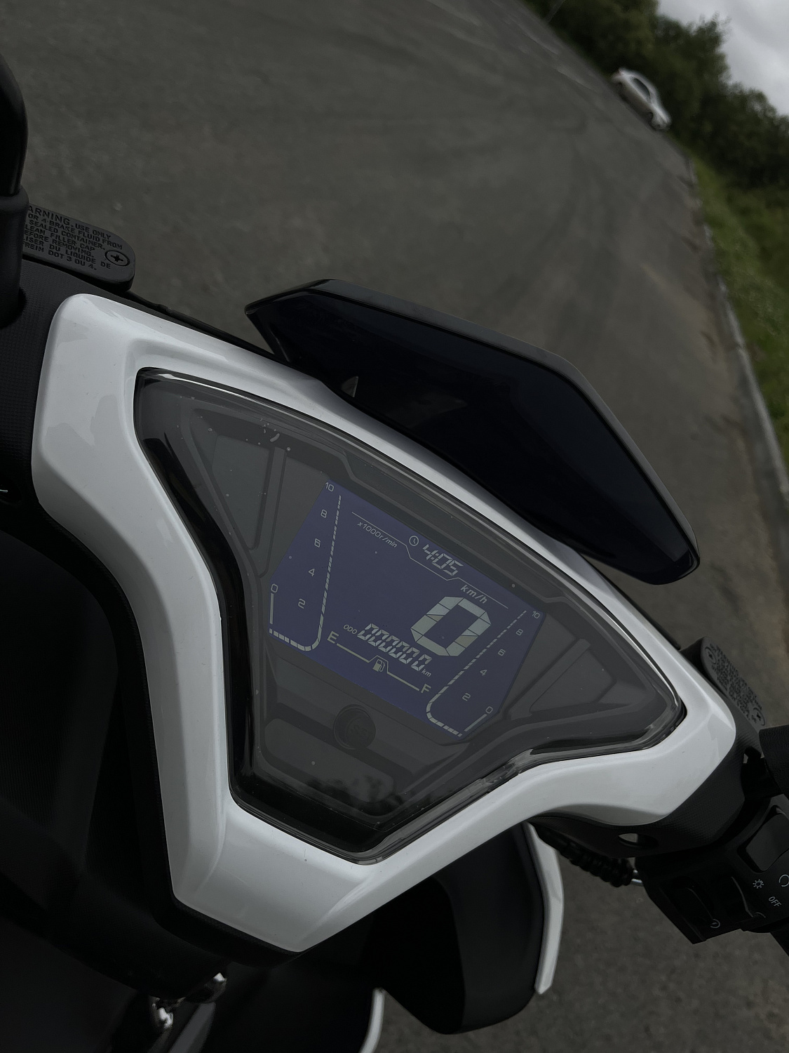 Скутер PROMAX TURAN 250 (49) в Норильске