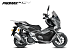 МаксиСкутер PROMAX-HONDA ADV 150 (49) (Inspired by HONDA) в Норильске