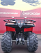 КВАДРОЦИКЛ IRBIS ATV 250  в Норильске