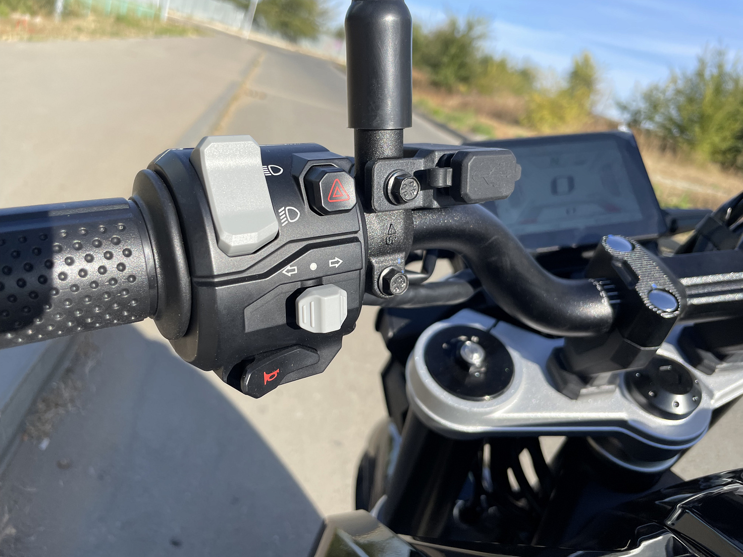 Мотоцикл STELS M502N в Норильске