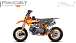 Питбайк FAIDET KAYOT 70 12/10 в Норильске