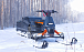 Мотобуксировщик Мухтар 7 Мини в Норильске