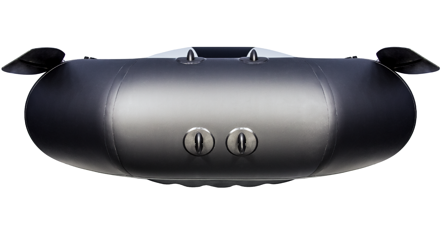 Лодка Таймень NX 270 НД в Норильске