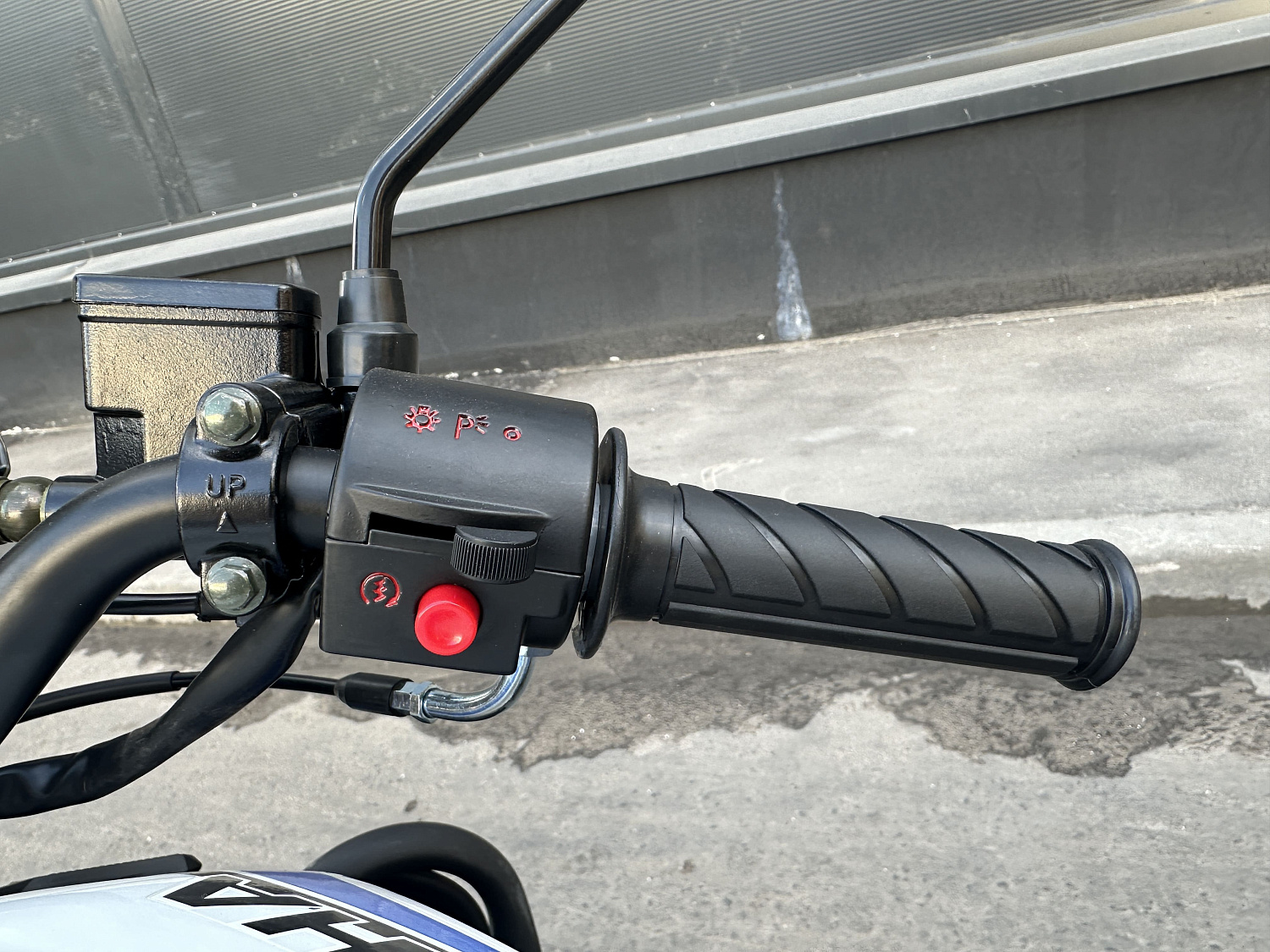 Мопед PROMAX ALPHA CITYBOX 150(49) в Норильске