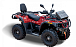 Квадроцикл HISUN TACTIC 750-/EXTREME EDITION/ в Норильске