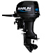 Лодочный мотор MARLIN MP 40 AMHL в Норильске