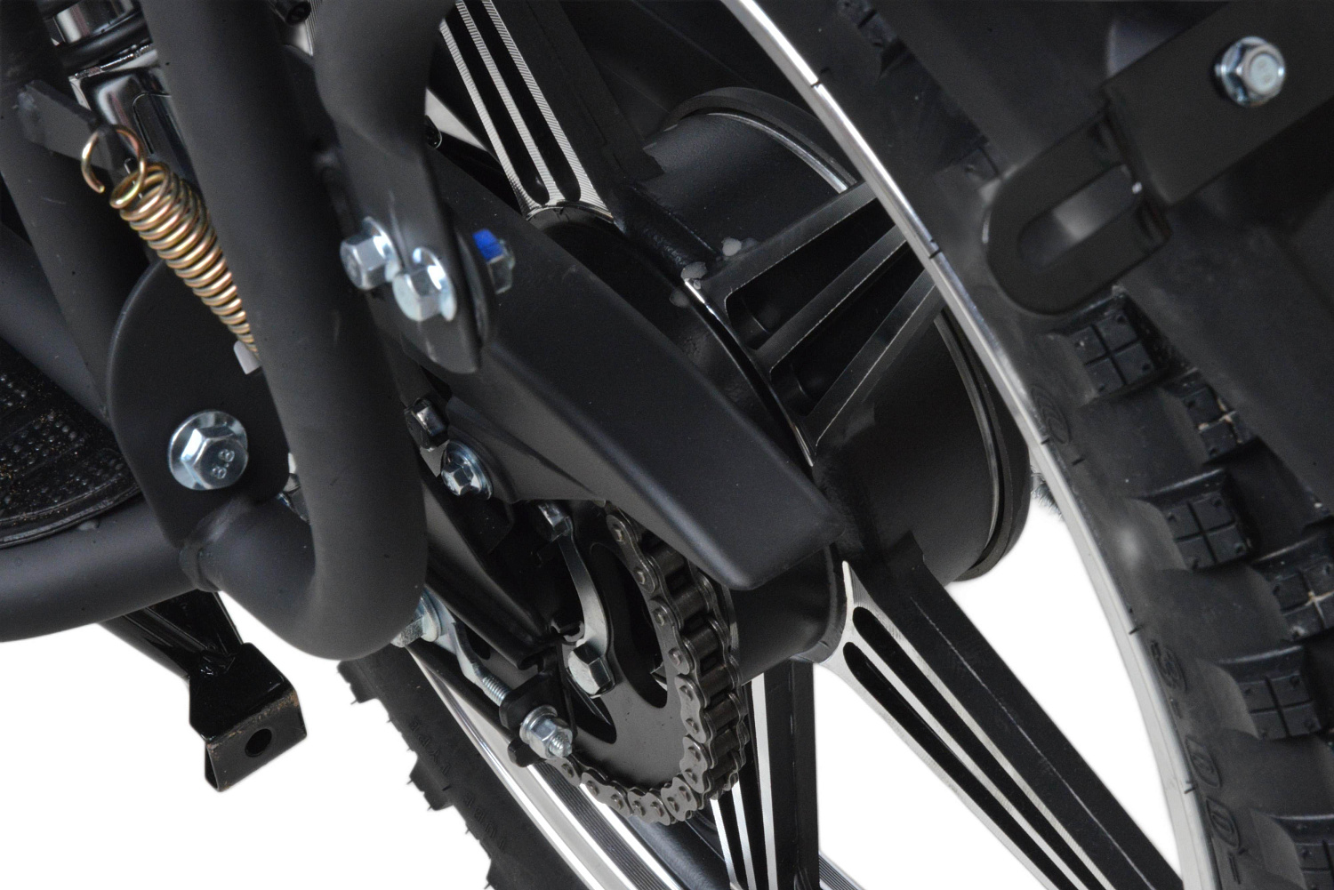 Мопед PROMAX ALPHA DIRT 150(49) в Норильске