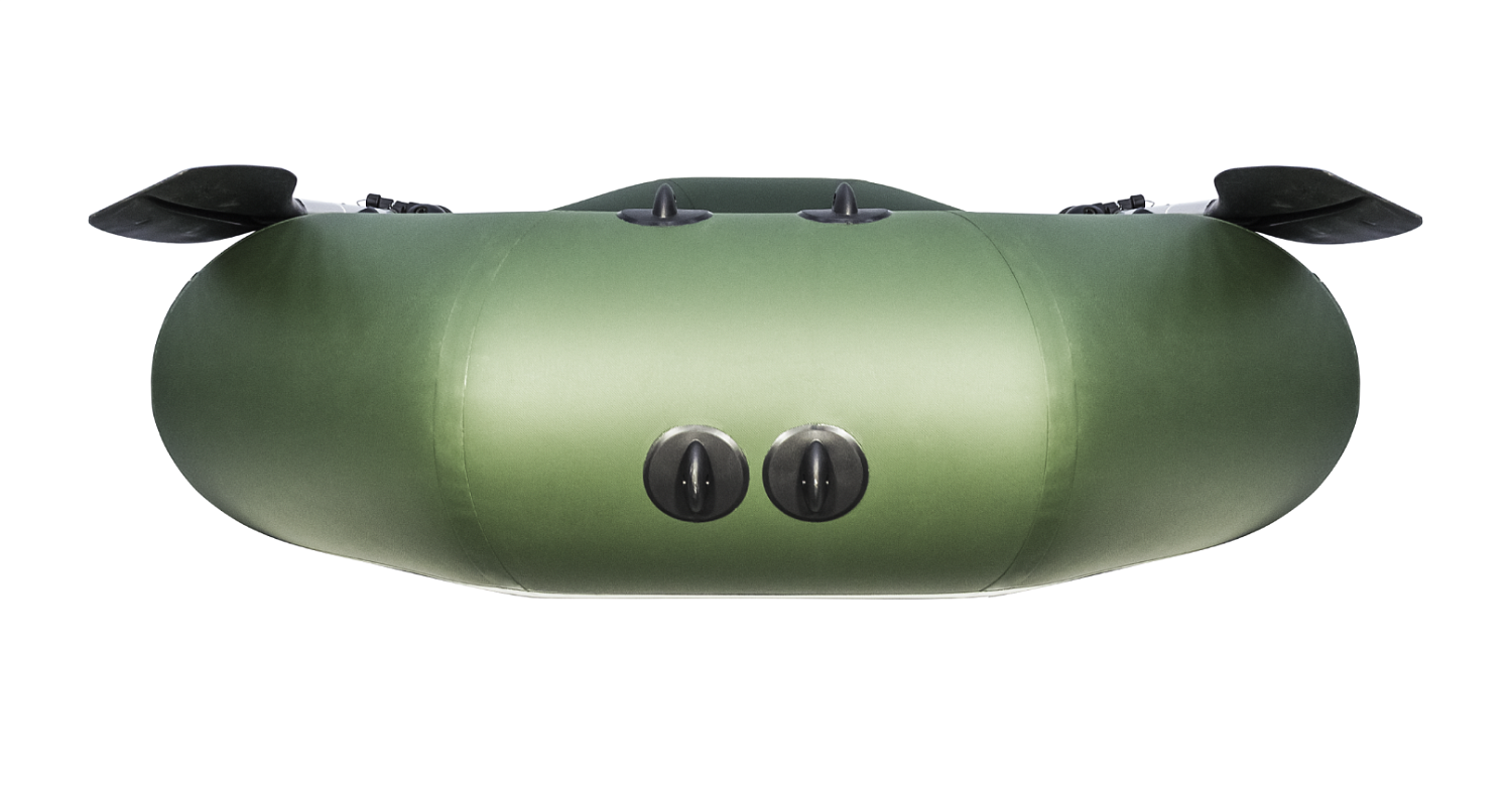 Лодка АКВА-МАСТЕР 280 в Норильске