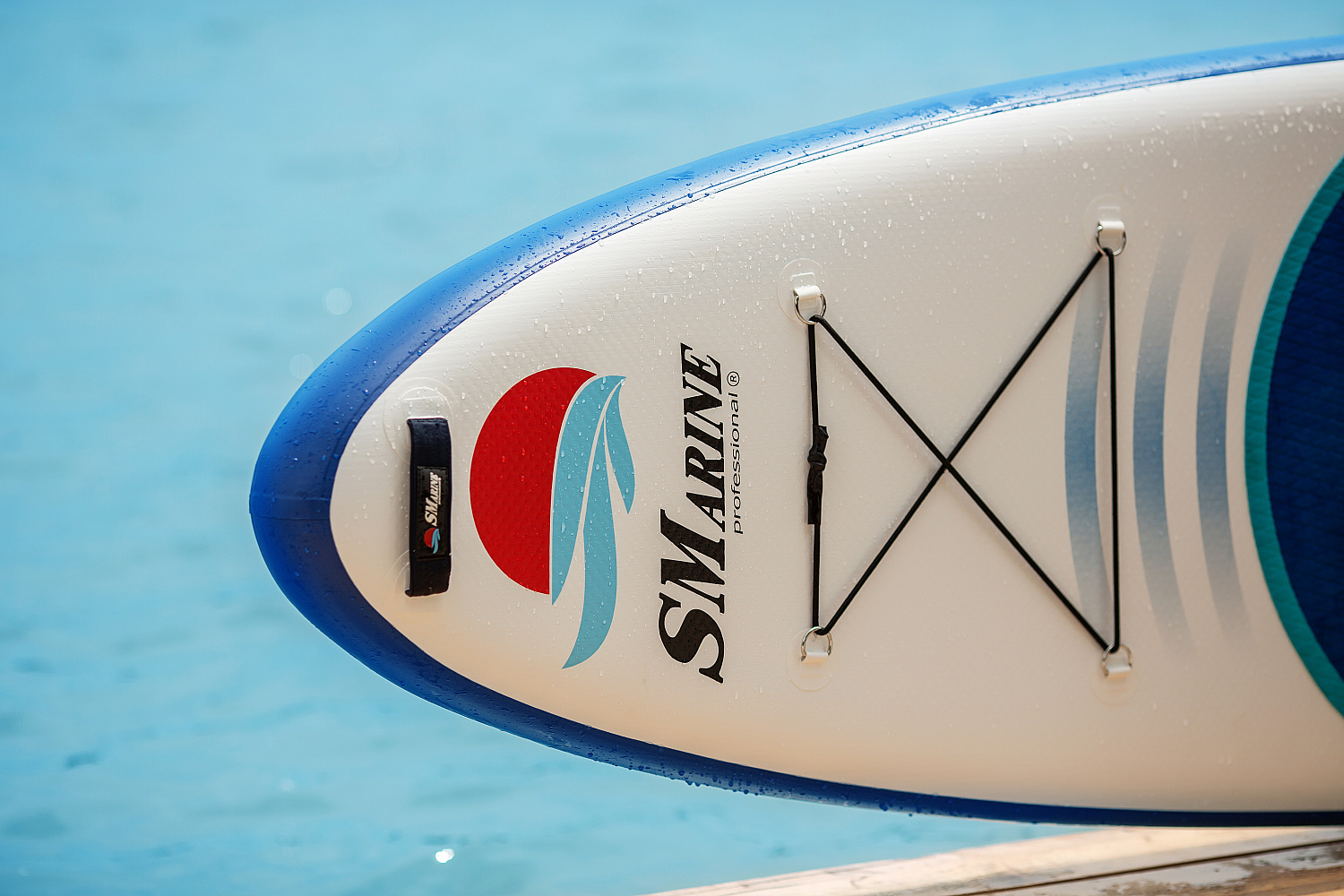 САП (SUP) Board SMARINE 10.6 в Норильске
